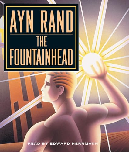 The Fountainhead - Ayn Rand