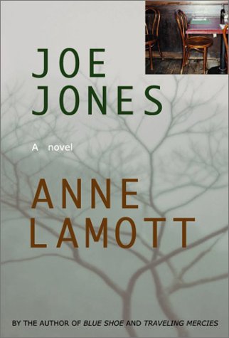 Joe Jones (9781565118249) by Lamott, Anne