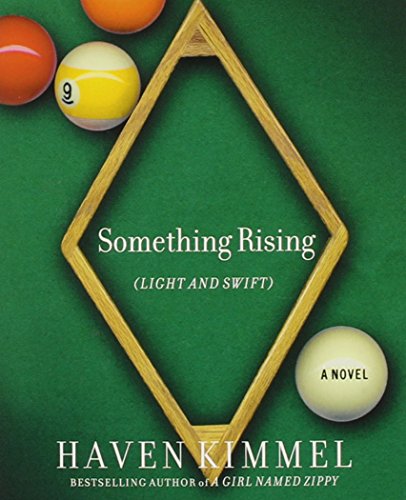 Beispielbild fr Something Rising (light and Swift) zum Verkauf von BookShop4U