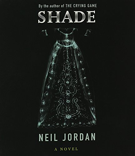 Imagen de archivo de Shade: A Novel a la venta por The Yard Sale Store