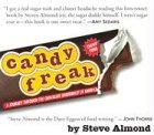 9781565119109: Candyfreak: A JOURNEY THROUGH THE CHOCOLATE UNDERBELLY OF AMERICA