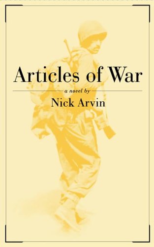 9781565119475: Articles of War