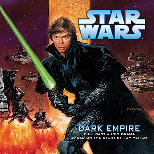 Imagen de archivo de Star Wars: Dark Empire a la venta por HPB Inc.