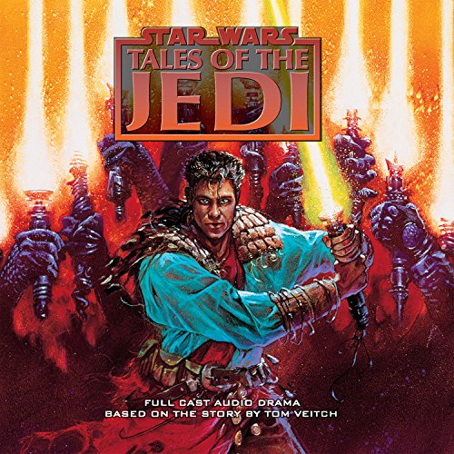 9781565119734: Star Wars Tales Of The Jedi