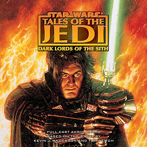 Stock image for Star Wars Tales of the Jedi: Dark Lords of the Sith for sale by Goodwill