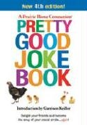 Stock image for Pretty Good Joke Book 4th edition for sale by SecondSale