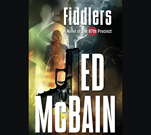 Imagen de archivo de Fiddlers: A Novel of the 87th Precinct a la venta por Seattle Goodwill