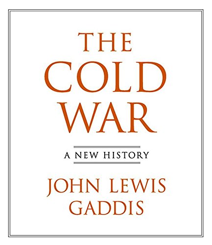 9781565119956: The Cold War: A New History