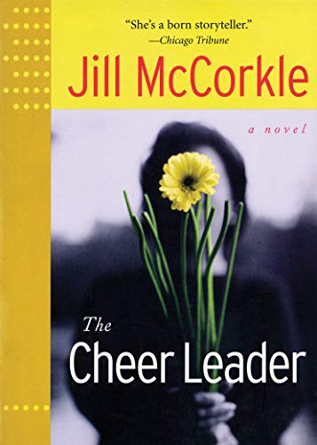 Stock image for The Cheer Leader (Front Porch Paperbacks) for sale by ZBK Books