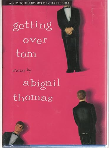 Stock image for Getting over Tom for sale by Jenson Books Inc