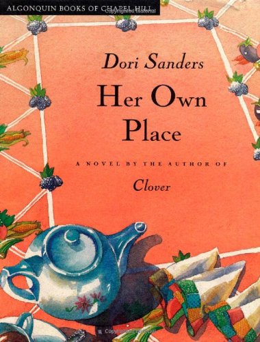 Imagen de archivo de Her Own Place : A Novel a la venta por All About Authors