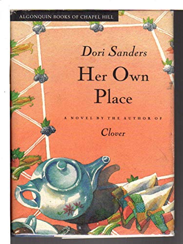 Stock image for Her Own Place : A Novel for sale by All About Authors