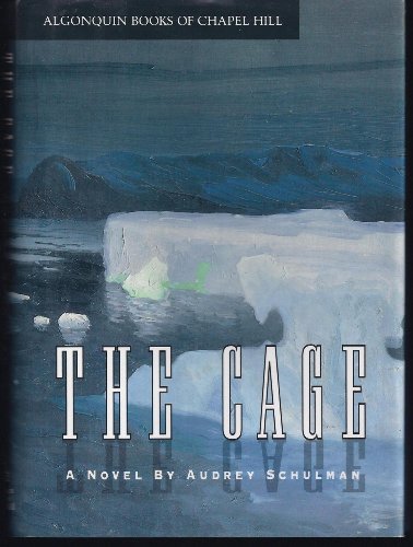 Stock image for The Cage for sale by Acme Books