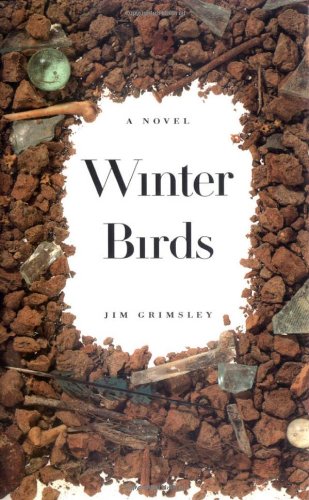 Beispielbild fr Winter Birds zum Verkauf von Wonder Book