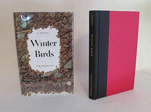 Stock image for Winter Birds for sale by Wonder Book
