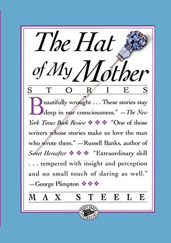 Stock image for The Hat of My Mother for sale by Gulf Coast Books