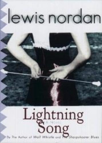 Beispielbild fr Lightning Song zum Verkauf von Wonder Book