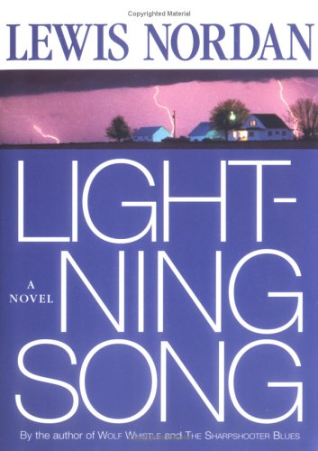 Stock image for Lightning Song for sale by Craig Hokenson Bookseller