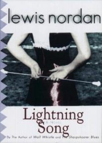 Stock image for Lightning Song for sale by Books End Bookshop