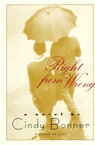9781565121041: Right from Wrong: A Novel