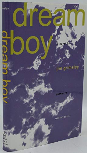 Beispielbild fr Dream Boy : A Novel zum Verkauf von Better World Books