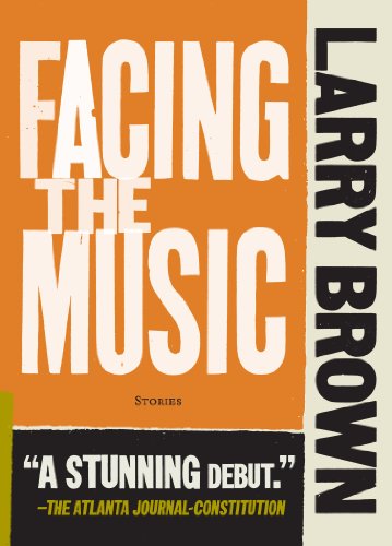 Beispielbild fr Facing the Music (Front Porch Paperbacks) zum Verkauf von SecondSale