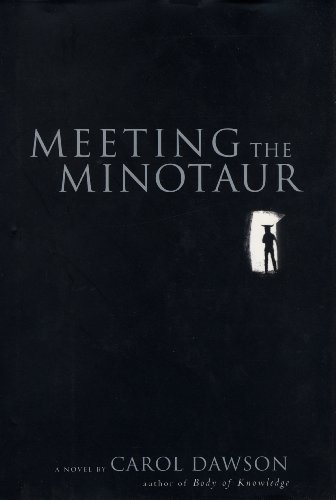 Beispielbild fr Meeting the Minotaur zum Verkauf von Wonder Book