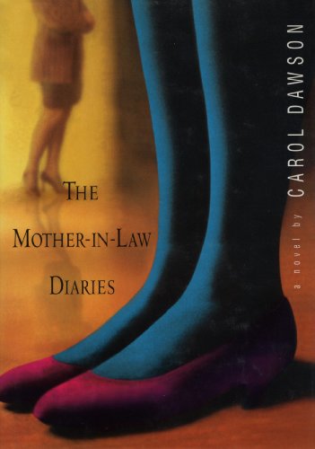 Stock image for The Mother-In-Law Diaries for sale by Bookmarc's