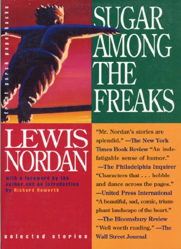 Beispielbild fr Sugar among the Freaks : Selected Stories zum Verkauf von Better World Books