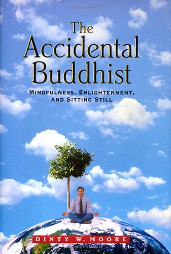 9781565121423: The Accidental Buddhist: Mindfulness, Enlightenment, and Sitting Still