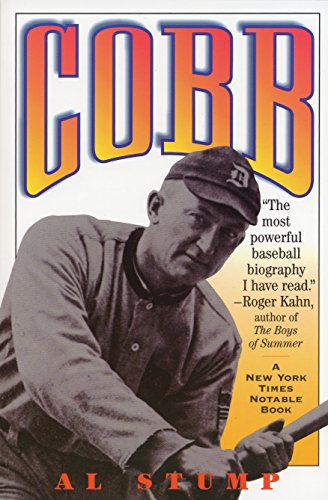 Beispielbild fr Cobb: A Biography zum Verkauf von Ergodebooks