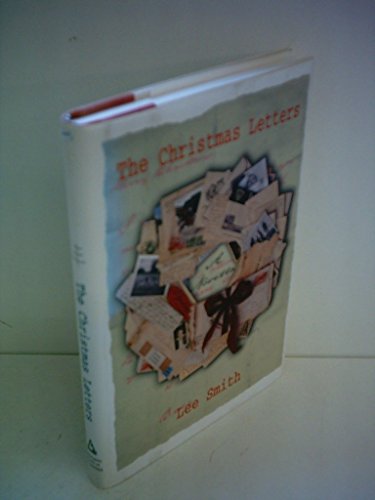 Beispielbild fr The Christmas Letters zum Verkauf von Your Online Bookstore