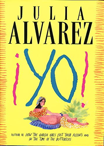 Imagen de archivo de Yo! a la venta por Granada Bookstore,            IOBA