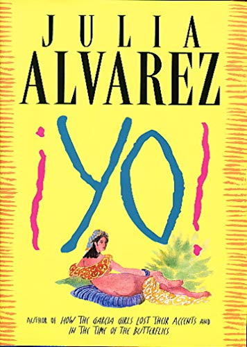 Imagen de archivo de Yo! a la venta por Your Online Bookstore