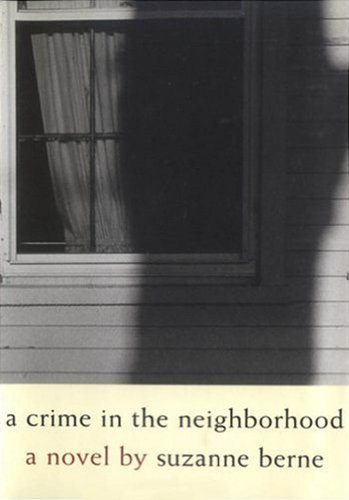 Imagen de archivo de A Crime in the Neighborhood a la venta por KuleliBooks