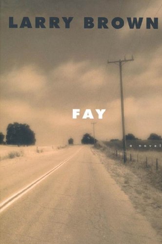 Beispielbild fr Fay: A Novel zum Verkauf von gwdetroit