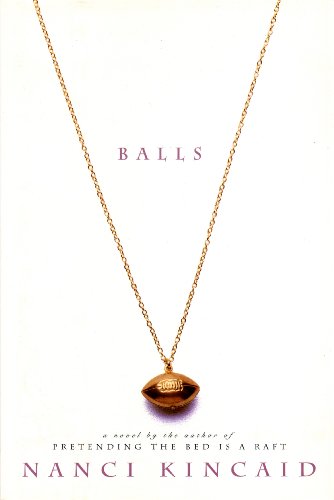 Imagen de archivo de Balls a la venta por BookHolders