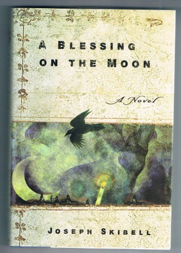 A Blessing on the Moon: Signed Bookplate