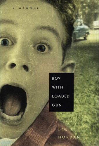 Imagen de archivo de Boy with Loaded Gun : A Memoir a la venta por Better World Books