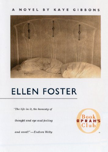9781565122055: Ellen Foster (Oprah's Book Club)