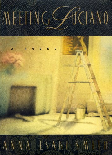 9781565122154: Meeting Luciano: A Novel