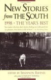 Imagen de archivo de New Stories from the South: The Year's Best, 1998 a la venta por A Good Read, LLC