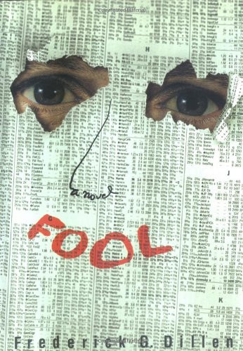Stock image for Fool: A Novel for sale by Books From California