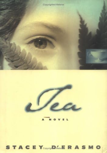 Beispielbild fr Tea: A Novel zum Verkauf von Wonder Book