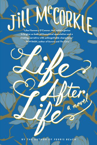 Beispielbild fr Life After Life: A Novel zum Verkauf von SecondSale