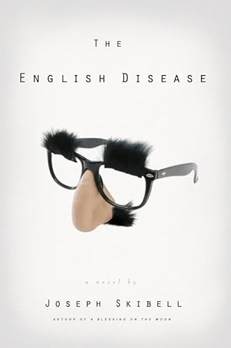 Imagen de archivo de The English Disease a la venta por Priceless Books