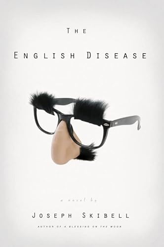 9781565122574: The English Disease: A Novel