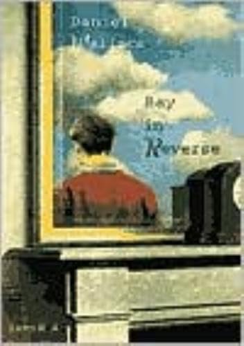 Beispielbild fr Ray in Reverse zum Verkauf von Wonder Book