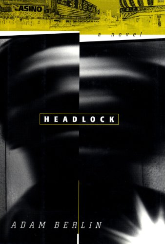 Stock image for Headlock for sale by Bookmarc's
