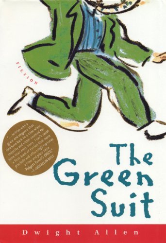 Stock image for The Green Suit for sale by Better World Books: West
